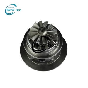 New newtec turbo Sạc Cartridge me013734 Mitsubishi Fuso Canter xe tải 4D31T tuabin chra TD04 49389-02060 cân bằng động cơ - Product Image 1
