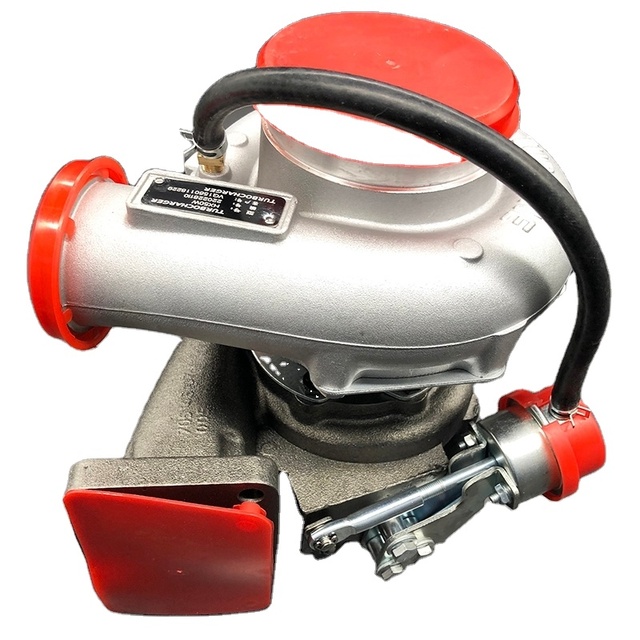 China Customized Truck Parts Engine Turbo Charger for Sale