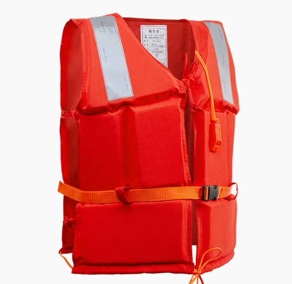 CE Certified Large Buoyancy Foam Life