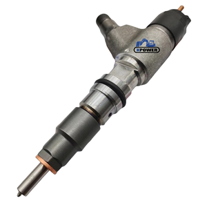 Inyector de Combustible C7.1 3713974 0445120348 0445120347 para Excavadora de Orugas - Product Image 4