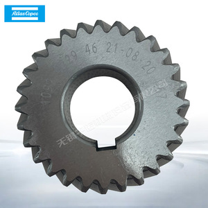 อะไหล่เกียร์ Atlas Copco รุ่น 1092022946 ชิ้นส่วนโลหะสำหรับระบบส่งกำลังของเครื่องอัดอากาศ - Product Image 3