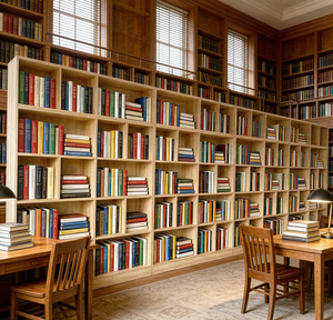 Hermosa estantería de hierro de diseño moderno, muebles escolares para <span class=keywords><strong>biblioteca</strong></span> y sala de lectura de buena calidad, suministros escolares - Product Image 2