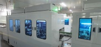 Kundenspezifische MCU RGB SPI Schnittstelle 0,96 1,77 2,4 2,8 3,5 4,3 5 Zoll Kleine Farb-TFT-LCD-Anzeigepanels Touchscreen-LCD-Modul