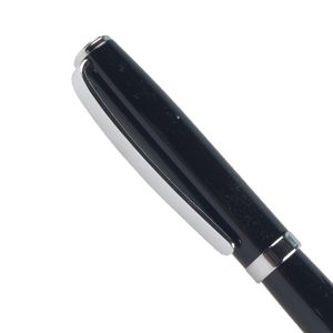 Bolígrafo de Metal de Lujo con Logotipo Grabado, Ancho de Escritura de 1.0 mm, Muestra Publicitaria Gratuita - Product Image 5