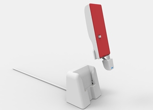 Thì Thầm Giải Pháp Không Dây Cho Điện Thoại Di Động Và Máy <span class=keywords><strong>T</strong></span>ính Bảng-SP6001 - Product Image 4