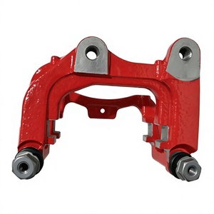 34206884798 Vente en gros – Boîtier d'étrier de frein droit et cylindre de frein pour BMW Série 5 G30, Série 6 G32, Série 7 G12, G11 - Product Image 1