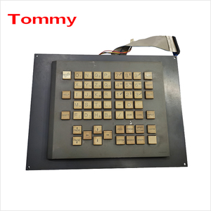 A02B-0281-C329/MBR Panel de Operador de la Unidad MDI FANUC - Product Image 6