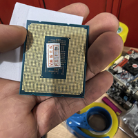 CPU Desktop Bekas I5-12400F (LGA 1700, 18MB Cache, 2.5GHz)
