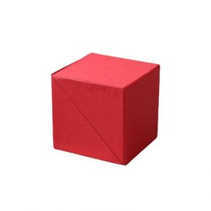 Bloc-notes adhésifs personnalisés avec onglets 5 couleurs et distributeur rotatif pliable, ensemble de mémos promotionnels pour le bureau avec logo - Product Image 4