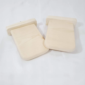 Fsc ODM ตะแกรงสนพร้อมรางขนาดเล็กสำหรับใส่ชินชิลล่าเครื่องร่อนน้ำตาลหนู - Product Image 4