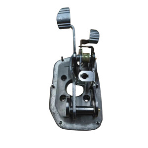 Conjunto de Pedales Citroën Peugeot 16V ZQ91942580 Freno y Embrague para Automóvil - Product Image 4