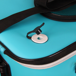 Cubo para Peces Vivos Eva, Plegable e Impermeable, Caja de Pesca para Uso en Exteriores, Contenedor de Almacenamiento de Equipo Deportivo Unisex - Product Image 1