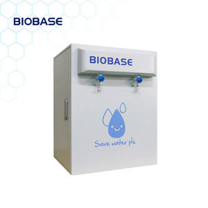Purificateur d'eau de laboratoire BIOBASE Chine SCSJ-I pour laboratoire ou hôpital - Product Image 1