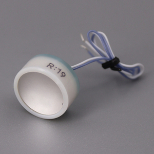 ขายส่งตัวแปลงสัญญาณอัลตราโซนิกแบบเพียโซ 3mhz 4mhz 7mhz หลากหลายชนิด เซ็นเซอร์วัดแรงดันแบบเพียโซอิเล็กทริก เซรามิกเพียโซอิเล็กทริก ค่าดีอิเล็กทริกต่ำ - Product Image 4