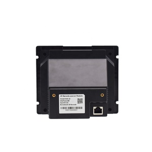 Cửa sổ lớn Omni Directional 2D Máy Quét Mã Vạch mô-đun builded trong cho kiosk - Product Image 3