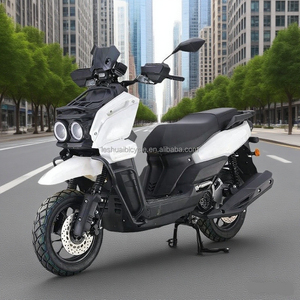 Motocicleta Scooter de Carreras 2025, 1200W, Barata, Venta al Por Mayor, para Adultos - Product Image 3