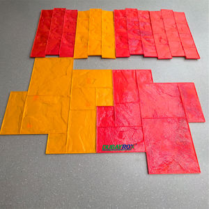 Molde de estampado de hormigón con patrones de sillería real: fácil de usar, mantiene un <span class=keywords><strong>precio</strong></span> especial - Product Image 3