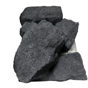 Coque de Fundición de Suministro Directo de Fábrica, Coque Químico con Bajo Contenido de Azufre y Fósforo, Ideal para la Producción de Carbono en Aplicaciones de Fundición - Product Image 3