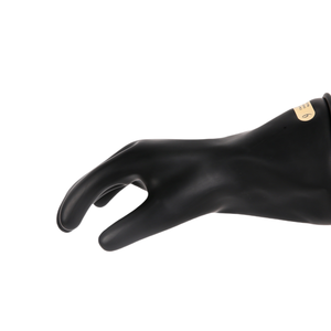 Kit di guanti isolanti elettrici leggeri classe 00 isolato per guanti ad alta tensione - Product Image 4