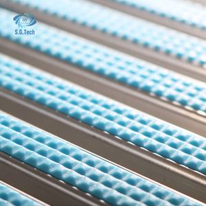 Grille de drainage de <span class=keywords><strong>piscine</strong></span> moderne Water Crown en ABS, grille de <span class=keywords><strong>piscine</strong></span> au design original, vente en gros de grilles de <span class=keywords><strong>piscine</strong></span> - Product Image 4