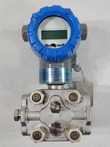 Honeywell - SmartLine ST700 Series STD700 Capteur différentiel certifié SIL2, économique et à haute stabilité - Product Image 3