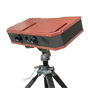 โฟโตกราฟเมทรีแสงสีฟ้าความแม่นยำสูง 3 มิติ ความละเอียดออปติคอล 6.3MP รับประกัน 10 ปี รองรับการเรียกคืนข้อมูลด้วย Reverse-Engineering ความแม่นยำสูง - Product Image 1
