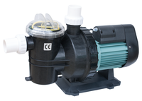 HLB-200 POMPE À EAU DE PISCINE 1.5HP 2HP 3HP