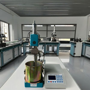 مقياس رقمي لمقاومة اختراق الخرسانة - Product Image 3