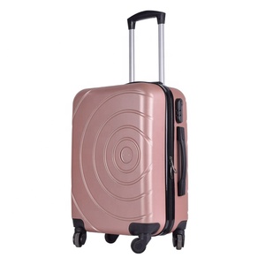 Licht Gewicht Kleine Harde Reizen Bagage Koffer Tassen Te Koop Abs Carry Op Valies Bagage Sets Productie China - Product Image 1