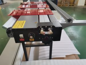 Machine à cintrer l'acrylique, fabricant de machines à cintrer l'acrylique, machine à cintrer l'acrylique à chaud pour la fabrication d'acrylique - Product Image 3