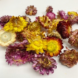 Colorante fiore sfuso naturale biologico secco colorato crisantemo intero fiore erbe sciolte tè Detox Slim <span class=keywords><strong>Te</strong></span> - Product Image 4