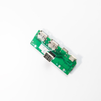PCBA PCB Assemblage Circuit imprimé Assemblage USB PCBA Fournisseur Télécommande PCB