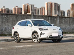 Byd Song Plus Ev 520/605Km 5 asientos <span class=keywords><strong>coches</strong></span> eléctricos usados 5 asientos SUV compacto Byd vehículos <span class=keywords><strong>de</strong></span> nueva energía coche <span class=keywords><strong>de</strong></span> <span class=keywords><strong>segunda</strong></span> <span class=keywords><strong>mano</strong></span> - Product Image 6