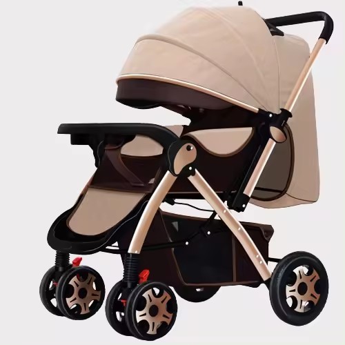 Stroller Carried 3 in 1 Infant