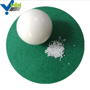 淄博Win-陶瓷耐磨陶瓷厂家生产Zro2氧化锆球研磨介质陶瓷球