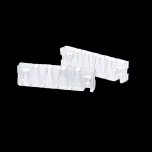 Vasos para Analizador de Coagulación Totalmente Automático, Compatibles con Werfen ACL TOP300CTS 500CTS 700CTS, Vasos de Reacción Desechables - Product Image 5