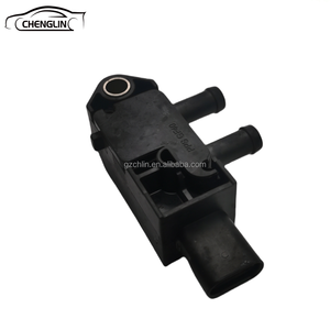 Ban đầu 059906051l chênh lệch áp suất khác biệt cảm biến <span class=keywords><strong>DPF</strong></span> 81mpp13-02 96471781 cho Audi Q7 2007 3.0L cảm biến tự động - Product Image 5