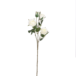 2025 thiết kế mới nhân tạo duy nhất gốc hoa Hot Bán Rose Flower DIY artificia hoa hồng - Product Image 1