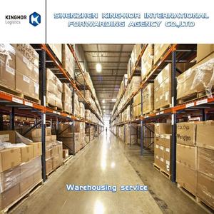 Международный агент по доставке авиаперевозок, экспедитор От двери до двери dhl, fedex, курьерская Экспресс-Доставка в Саудовскую Аравию - Product Image 4