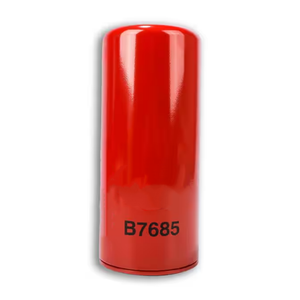 Filtro de Aceite de Repuesto de Primera Calidad para Automóviles, Tipo Spin-on, para Volvo B7685 LF3654 P550425 51660 477556 4775565 - Product Image 2