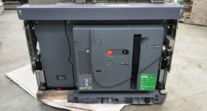 Interruttori di potenza Schneider Easypact MVS Serie 100% Nuovi MVS 04/06/08/12/15N/N1b/<span class=keywords><strong>H</strong></span>/T 3F201 Interruttori di protezione Schneider - Product Image 4
