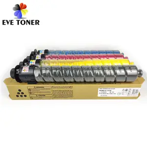 Cartucho de tóner en polvo japonés de alta calidad Compatible IM C3500 para copiadora Ricoh IM C3000 <span class=keywords><strong>3500</strong></span> - Product Image 2