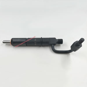 ที่มีคุณภาพสูงใหม่หัวฉีดน้ำมันเชื้อเพลิงดีเซล1932749 193-2749สำหรับ CAT E320B S6K เครื่องยนต์ - Product Image 4