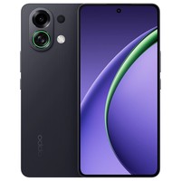Teléfono Inteligente para Juegos OPPO K13 Turbo Pro 5G, Octa Core, LTE, Pantalla AMOLED de 6.8 Pulgadas, 1.5K, 144 Hz, Snapdragon 8s Gen4 Active, Francés/Español