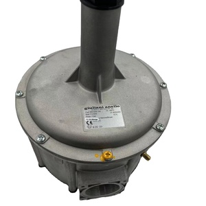 Shang Hai Ran Xian FG1B50ลดก๊าซสำหรับ giuliani อุปกรณ์ไฟฟ้าในสต็อก - Product Image 2