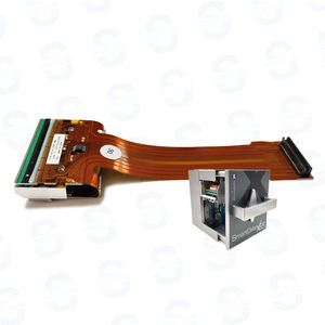 Original ENM10104651 ENM10069723 Tête d'impression série X KCE-53-12PAT1-MKM 53mm haute énergie pour imprimante Smart Date X65 TTO - Product Image 4