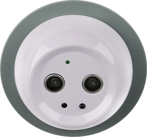 Độ nhạy cao chia loại siêu âm chính xác ổn định không gian đậu xe cảm biến cho bãi đậu xe hướng dẫn hệ thống chiếm phát hiện - Product Image 3