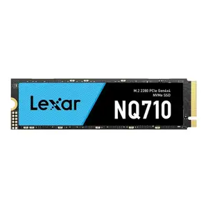 Factory Wholesale Hot Selling M2 1terabyte Mobile Phone Hard Ssd Internal Solid State Drive Lexar NQ710