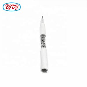 <span class=keywords><strong>Cable</strong></span> <span class=keywords><strong>RG</strong></span> <span class=keywords><strong>58</strong></span> <span class=keywords><strong>Cable</strong></span> <span class=keywords><strong>coaxial</strong></span> electrónico RF <span class=keywords><strong>Cable</strong></span> RG58 <span class=keywords><strong>Cable</strong></span> - Product Image 4