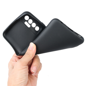 Funda de Teléfono TPU Mate de Venta Caliente para Infinix Tecno Camon 40 Pro 4G Spark 40C Pova 7 Curve Ultra Premier 5G con Protector de Lente de Cámara - Product Image 6